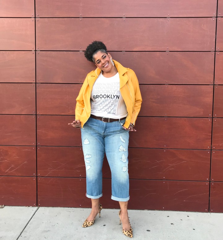 Is My Happy&nbsp;Yellow?