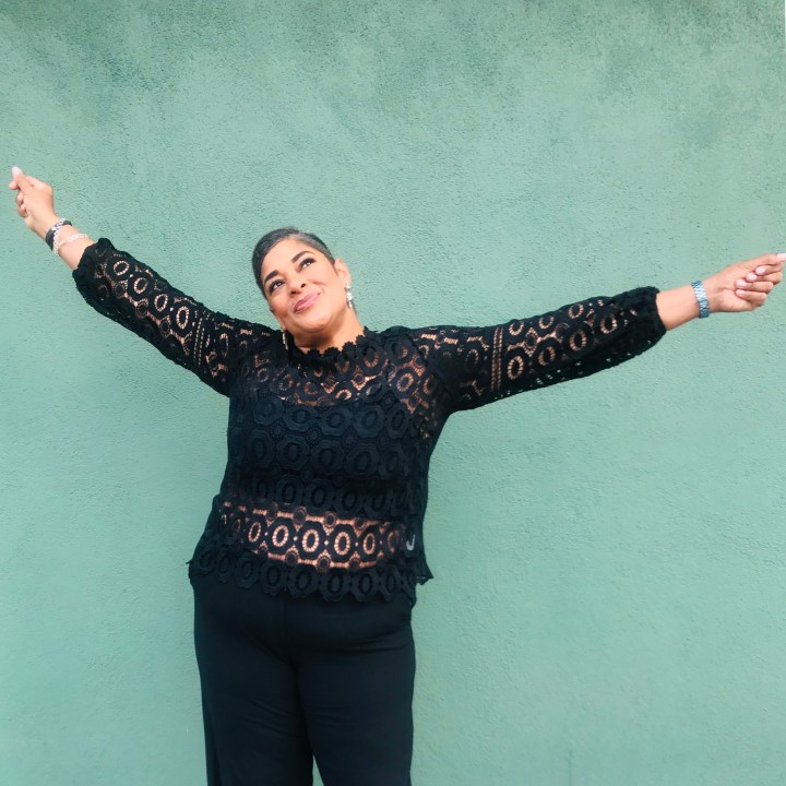 Sports Changed My&nbsp;Life