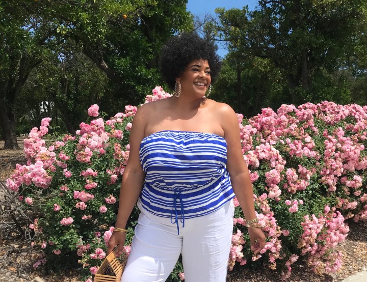 Curvy Couture: Summer Time, Summer&nbsp;Time!